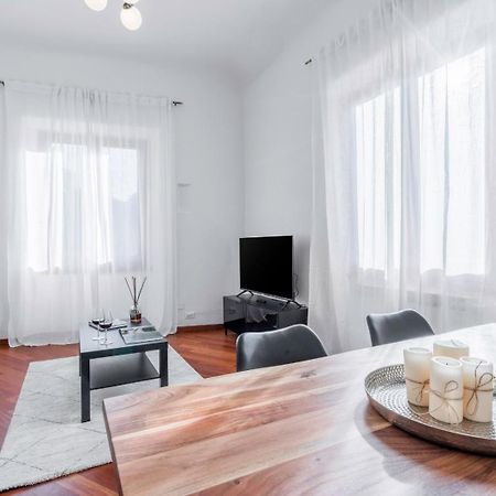 Apartmán Casa Tua Santo Spirito Florencie Exteriér fotografie
