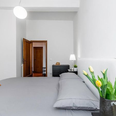 Apartmán Casa Tua Santo Spirito Florencie Exteriér fotografie