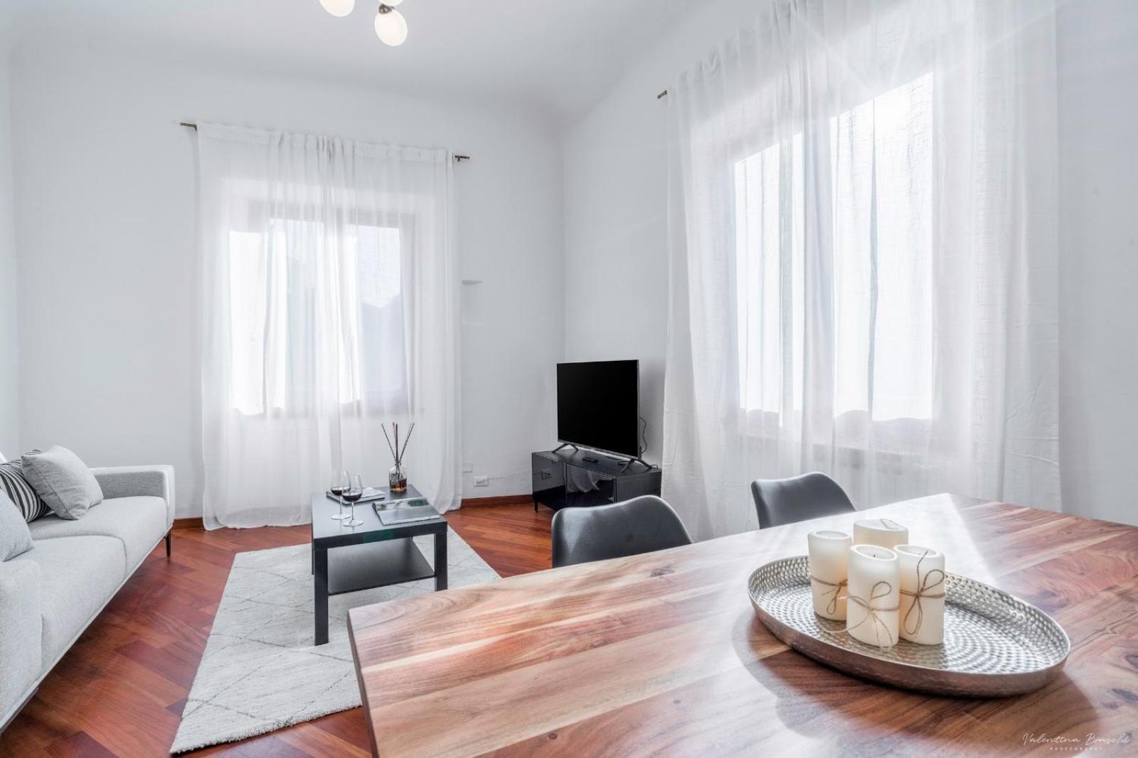 Apartmán Casa Tua Santo Spirito Florencie Exteriér fotografie