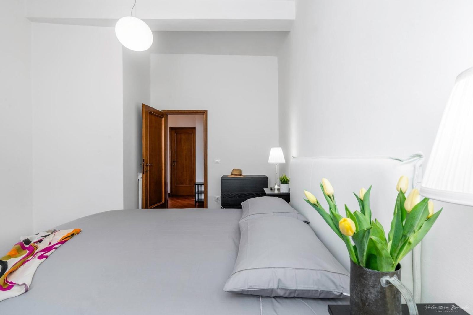 Apartmán Casa Tua Santo Spirito Florencie Exteriér fotografie