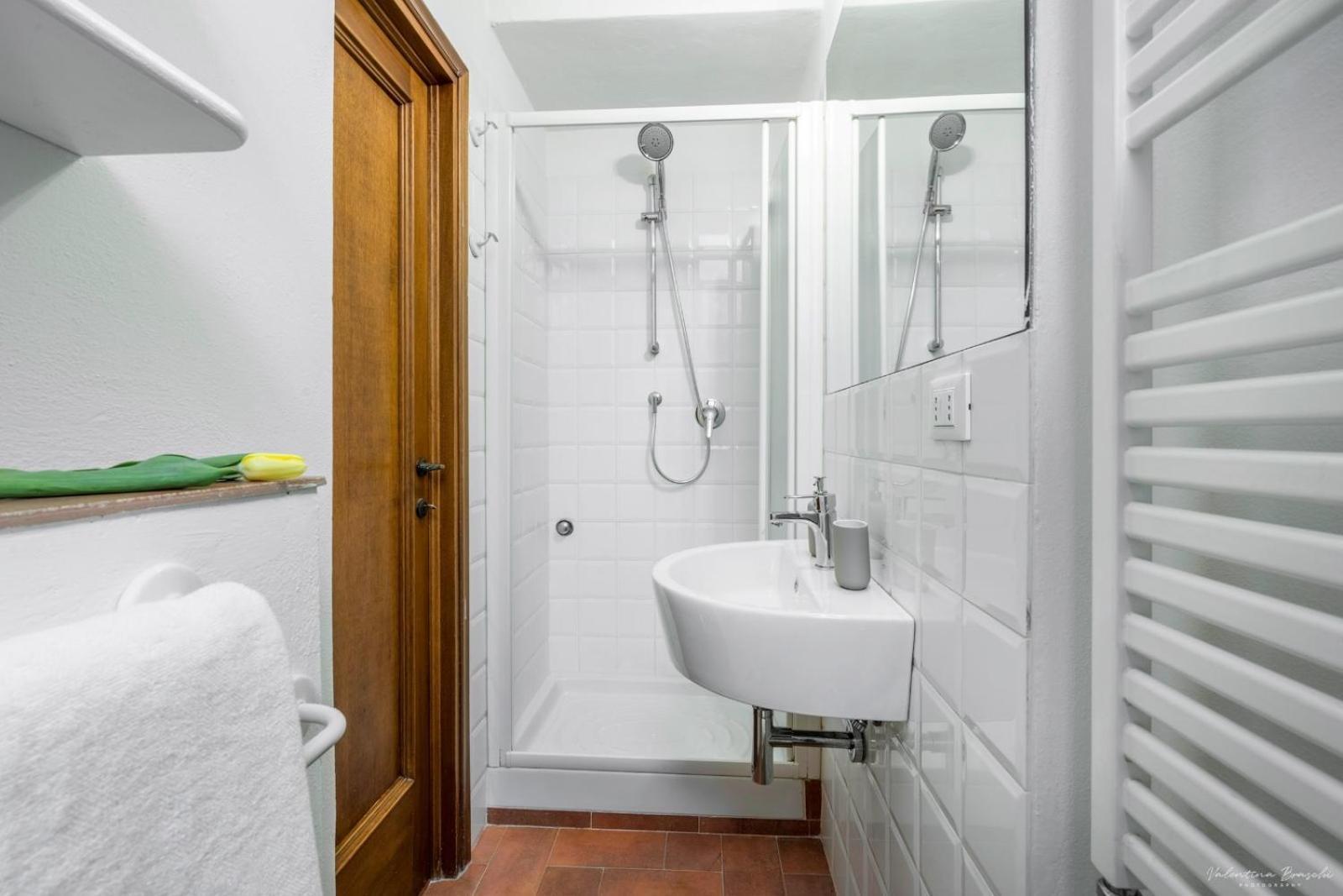 Apartmán Casa Tua Santo Spirito Florencie Exteriér fotografie