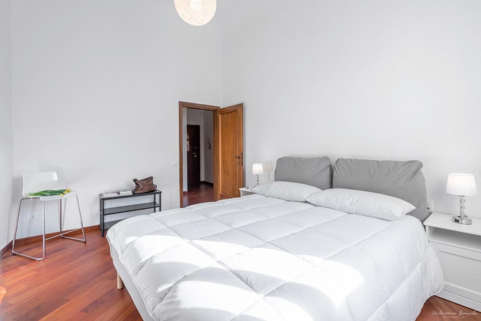 Apartmán Casa Tua Santo Spirito Florencie Exteriér fotografie