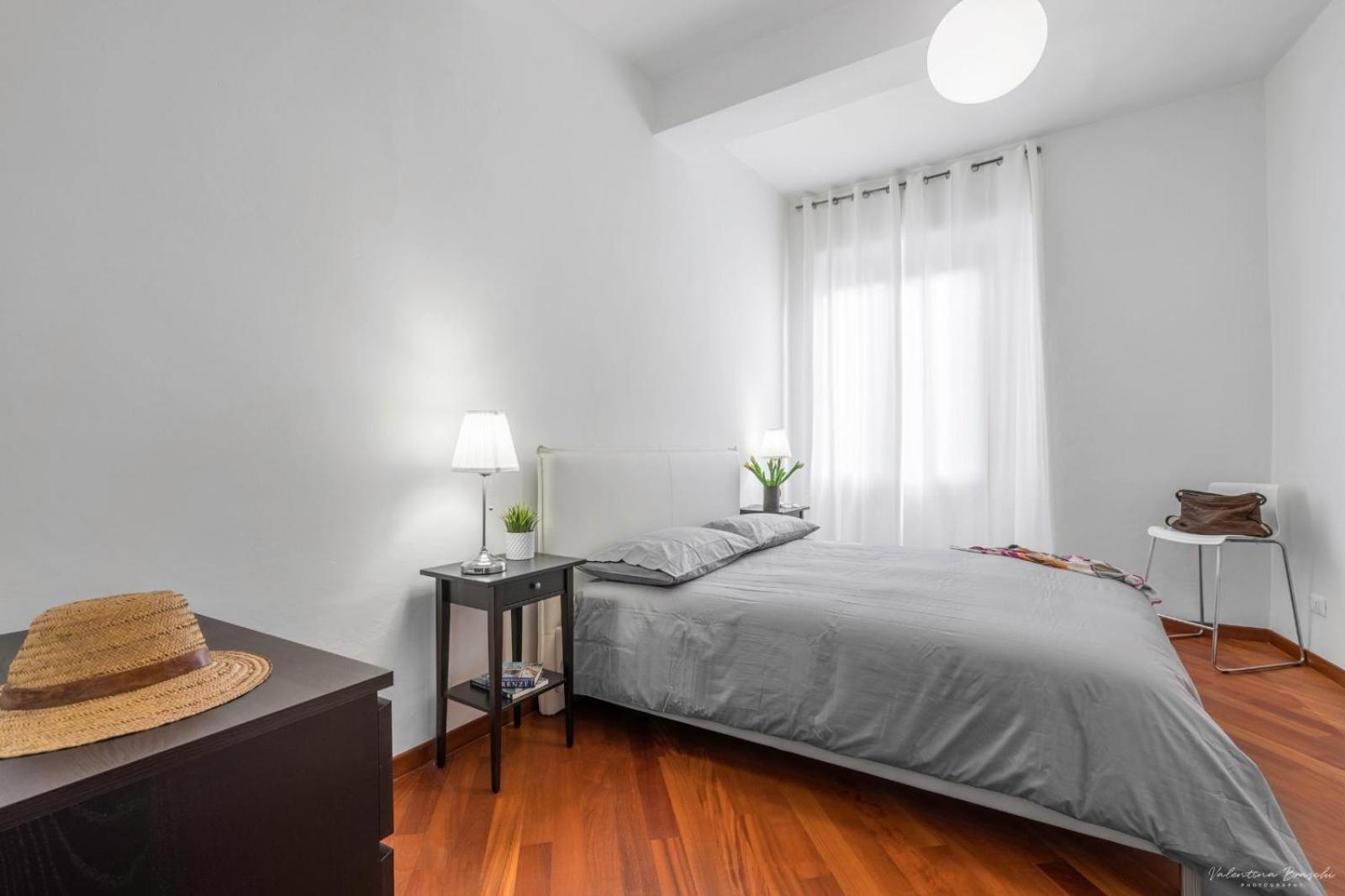 Apartmán Casa Tua Santo Spirito Florencie Exteriér fotografie