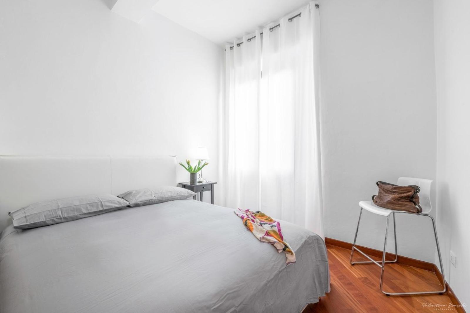 Apartmán Casa Tua Santo Spirito Florencie Exteriér fotografie