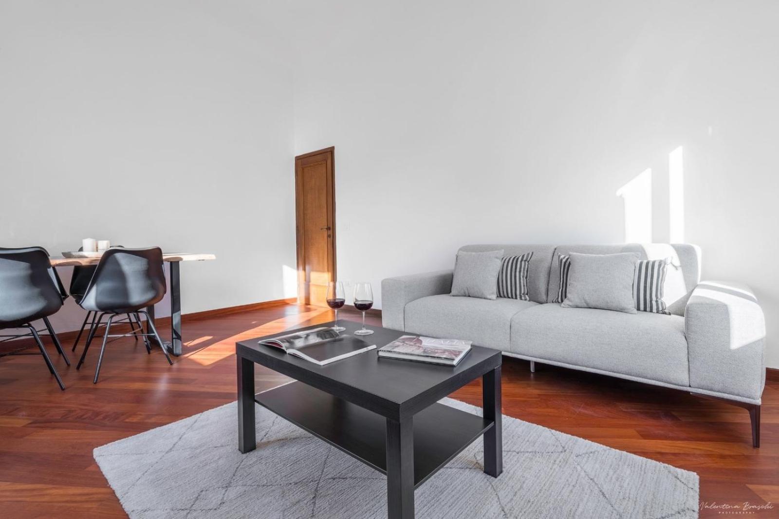 Apartmán Casa Tua Santo Spirito Florencie Exteriér fotografie