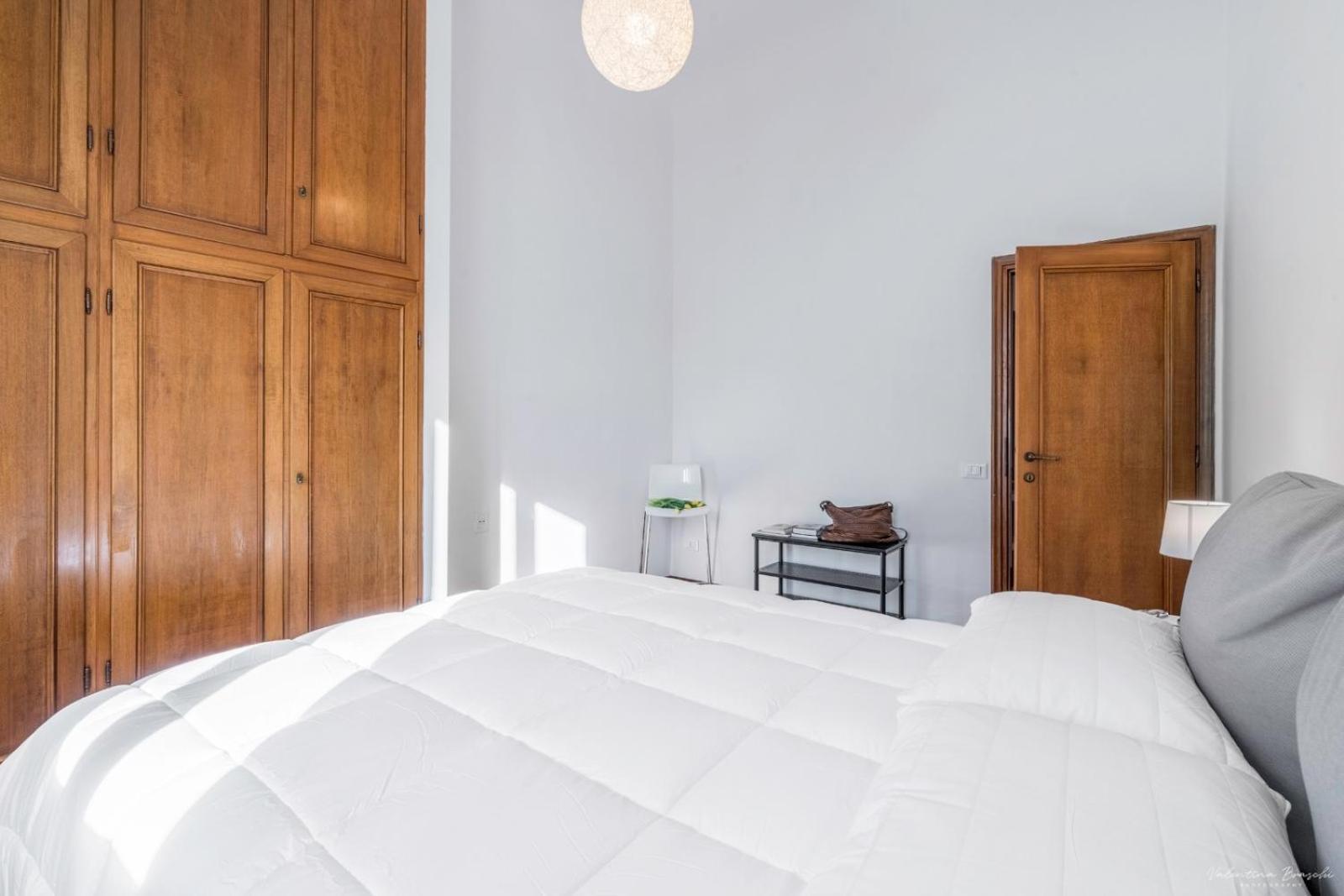Apartmán Casa Tua Santo Spirito Florencie Exteriér fotografie